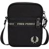 FRED PERRY Borse Fred Perry Borsa Tracolla Taped Side Bag