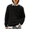 TOMMY JEANS Uomo Tommy Jeans Maglione Girocollo Slim Essential