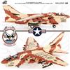 JC Wings JCWings 1/72 Vought A-7E Corsair II USN VA-72 Blue Hawks Desert Storm Homecoming