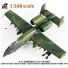 Jc Wings 1/144 Fairchild A-10A Thunderbolt II USAF 23rd TFW Op. Desert Storm
