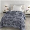 Italian Bed Linen Trapunta Invernale Infinity, No Stiro, Made in Italy