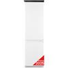 Lg Frigorifero da Incasso Combinato Capacità 233 Litri Classe energetica E Raffreddamento No Frost colore Bianco - GTFN256SER.AVWQEUR