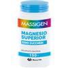 Massigen magnesio superior zero zuccheri 150 g