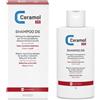 Ceramol shampoo ds 200 ml