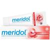 Meridol Dentifricio Protezione Completa 75 ml - Cura per Gengive e Denti Sensibili