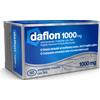 SERVIER ITALIA SpA Daflon*60cpr riv 1000mg