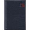 INTEMPO. Agenda Ristorante 2026 Libro per Prenotazioni Formato A4 Colore Blu