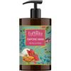 ZETA FARMACEUTICI SpA SAPONE MANI PETALI ROSA 300ML