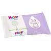 HIPP ITALIA Srl HIPP SALVIETTINE 2 IN 1 DETERGENTI&NUTRIENTI 48 PEZZI