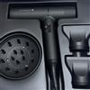 BLACK STAR PHON PLATINUM ARES BLACK STAR NERO CON DUE BECCUCCI E DIFFUSORE IN OMAGGIO SPRAY TERMOPROTETTORE RETRO'