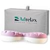 AD relax arte nel dormire Cuscino Cervicale Ergonomico Traspirante per Chi Dorme sul Fianco AD Relax® Dual Cervical - Doppia Densità con Supporto per Spalla - Rivestimento Lavabile