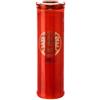 Holyart Candele, ceri, ceretti: Cerone Santissimo rosso cera gialla JHS d. 7 cm