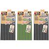 AKITAInk 3 Panni Pavimento in Microfibra DualStrip 50x70 cm, Doppia Azione Pulente, Alta Assorbenza, per Gres, Ceramica, Marmo, Granito e Cotto