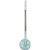 Peno Scrubber Elettrico Senza Fili Rotante, Spazzola per la Pulizia del Vetro elettrica da 8,5 W 5 V 2 A per Finestra Blu