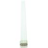 PHILIPS Phi PL-L Lampada 2G11 55 W/840, bianco neutro