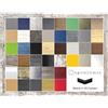 RahmenMax Skane - Cornice portafoto deluxe, 50 x 70 cm, colore bianco, vintage, 70 x 50 cm, antiriflesso, in vetro sintetico