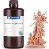 ANYCUBIC Resina ABS Lavabile 3.0, Alta Resistenza e Tenacità, Beige 1kg
