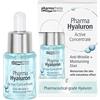 Pharma Hyaluron Pharma Theiss Pharma Hyaluron Active Concentrate Anti-Rughe+Moisturizing Elixir 15ml