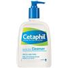 Cetaphil, detergente delicato per la pelle, 236 ml, 12 pezzi