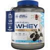 Applied Nutrition Critical Whey (2000g) Biscotti e crema - Proteine - Miscela di proteine del siero di latte
