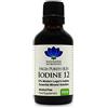 Innovative Naturopathics Iodio - Soluzione di iodio 12% Lugols - 50ml