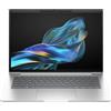 HP Notebook HP EliteBook 6 G1q Next Gen AI Copilot+ PC Snapdragon X1-26-100 Computer portatile 35,6 cm (14") WUXGA 32 GB LPDDR5x-SDRAM 512 SSD Wi-Fi 7 (802.11be) Windows 11 Pro Argento [9M4J2AT#ABZ]