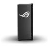 ASUS ROG Strix GS-BE18000 router wireless 2.5 Gigabit Ethernet Tri-band (2,4 GHz/5 GHz/6 GHz) Nero [90IG09Y0-MO9C00]