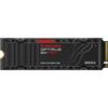 SanDisk SSD SanDisk Optimus GX PRO 850X 1 TB M.2 PCI Express 4.0 NVMe TLC 3D NAND [SDSP81100TAH-000E0]