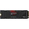 SanDisk SSD SanDisk Optimus GX PRO 850X 2 TB M.2 PCI Express 4.0 NVMe TLC 3D NAND [SDSP81200TAH-000E0]