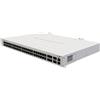 Mikrotik CRS354-48G-4S+2Q+RM switch di rete Gestito L2 Gigabit Ethernet (10/100/1000) Grigio [CRS354-48G-4S+2Q+RM]