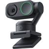 Insta360 Link 2 webcam 3840 x 2160 Pixel USB Nero [CINSABNB]