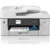 Brother Multifunzione Brother MFC-J6540DW Ad inchiostro A3 1200 x 4800 DPI Wi-Fi [MFCJ6540DWRE1]