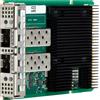 HPE P14484-001 scheda di rete e adattatore Interno Ethernet / Fiber 25000 Mbit/s (HPE NIC 10/25GB 2-PORT OCP3) [P14484-001]