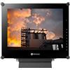 AG Neovo SX-15G Monitor CCTV 38,1 cm (15") 1024 x 768 Pixel [SX5G0011E0100]