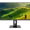 JAPANNEXT JN-IPS2380UHDR-C65W-HSP Monitor PC 60,5 cm (23.8") 3840 x 2160 Pixel 4K Ultra HD LED Nero [JN-IPS2380UHDR-C65W-HSP]