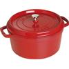 Staub 40509-852-0 casseruola per arrosto 6,7 L Ghisa [1004224]