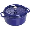 Staub 40510-284-0 casseruola per arrosto 5,25 L Ghisa [1004299]