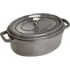 Staub 40509-317-0 casseruola per arrosto 4,2 L Ghisa [1003931]