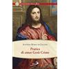 Pratica di amar Gesù Cristo