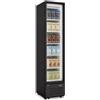 Espositore congelatore. Lt. 196 - Dim.cm. 46x61x180,5H. Temp. -18°/-23°C