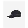 Adidas Runxadiz - Cappellino - Nero