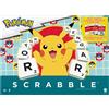 MATTEL Pokemon Scarabeo