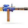 ZURU X Shot Insanity - Motorized Gatling Blaster 72 Colpi