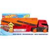 MATTEL Hot Wheels Mega Trasportatore, Camion per Veicoli