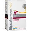 EPATO 1500 PLUS 32CPR CANE - 903486684 - prodotti-veterinari