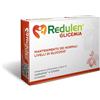 Redulen glicemia 60 compresse - 984597841 - integratori/integratori-alimentari/colesterolo-e-trigliceridi