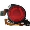 Generico Lens Assembly With CCD Sensor, Compatible With Canon | Image sensor assembly for digital camera fault maintenance and replacement(3I8 Female 70LPM)