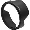 Generico Paraluce obiettivo, compatibile con Canon, EW-88E | Adatto per obiettivi RF 24-105mm F2.8 L IS USM Z e RF 24-70mm F2.8 L