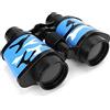 Generic Monocolo per Adulti Binocolo ad Alta Potenza 8x30 Bambini Telescopio Mini Binocolo per Bambini Campeggio Esterna Viaggi Sport Telescopio Bambini Giocattoli Speciali s