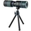 Generic Telescopio monoculare 4K Super Teleobiettivo Zoom per Smartphone8-24X30mmWater Fog-Proof Monoculare Telescopio per Principianti Spiaggia Campingwith Treppiede